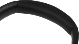 Наушники Creative Zen Hybrid, 3.5 мм/Bluetooth, мониторные, черный [51ef1010aa001]