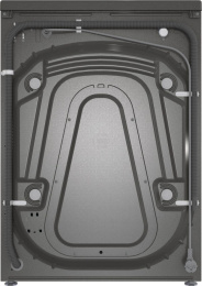 Стиральная машина Gorenje W2NHPI62SCSS, с фронтальной загрузкой, 6кг, 1200об/мин, с паром, инверторная