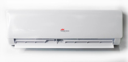 Сплит-система PROMETHEUS ENERGY PE-12HON1 настенная, до 30м2, 12000 BTU, (комплект из 2-х коробок)
