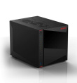 Cетевое хранилище ASUSTOR AS5404T 2-Bay NAS/Media player/Intel Celeron N5105 2.0GHz up to 2.9GHz, 4GB SO-DIMM DDR4, noHDD HDD,SSD ,/2x 2,5Gb LAN /3xUSB3.2,HDMI
