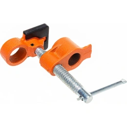 Трубная струбцина 1/2" Gigant PCP-12