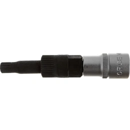 Ключ генератора 1/2 SPLINE М10х110мм FORCE 674