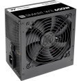 Блок питания Thermaltake ATX 600W Smart W3 Gen.5 80+ white (20+4pin) APFC 120mm fan 4xSATA RTL