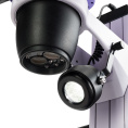 Микроскоп стереоскопический цифровой MAGUS Stereo D7T BASE