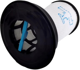 Фильтр Tefal ZR009003,  для вертикальных пылесосов, для сухой уборки