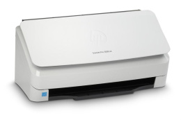 Сканер HP ScanJet Pro 3000 s4 CIS, A4, 600 dpi, USB 3.0, ADF 50 sheets, Duplex, 40 ppm/80 ipm, replace L2753A