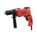 Ударная сетевая дрель KLECO 550 Вт 12041 KE5513DM