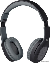 Bluetooth-гарнитура Наушники с микрофоном Defender FreeMotion B565 (Bluetooth5.0, срегул. громкости) 63565