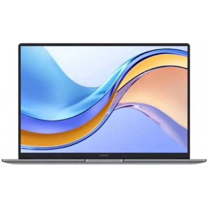 Honor MagicBook X16 BRG-565 [5301ALWS] Grey 16" {FHD i5-13420H/16GB/512GB/W11}