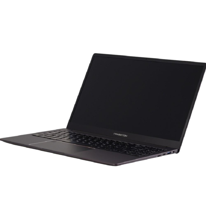 Гравитон Н17И-Т 225079 17.3"FHD i3-1125G4/2x8GBDDR4/512GBSSD_M.2/WiFi+BT/MS/NoOS/Реестр МПТ