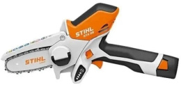 Аккумуляторная цепная пила Stihl GTA 26 SET дл.шины:10" 25cm GA010116910