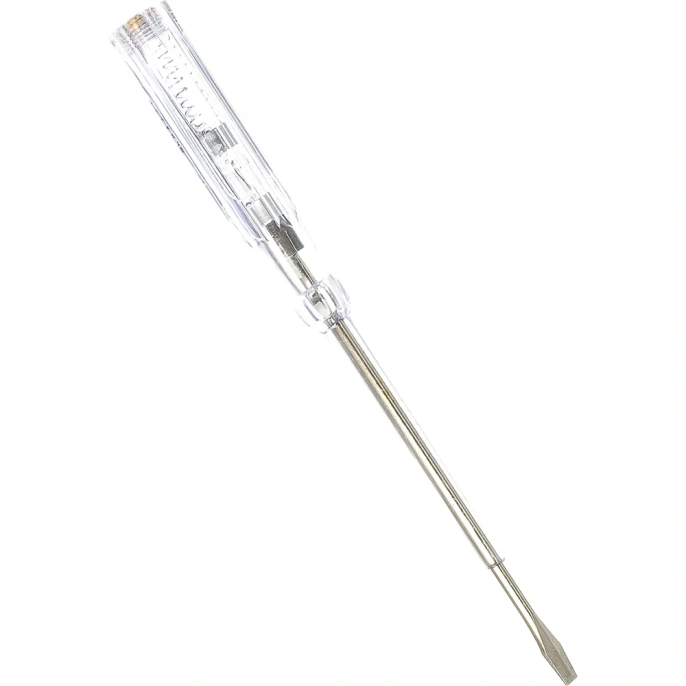 Отвертка-пробник SANTOOL 190 мм 100-500В 031411-002