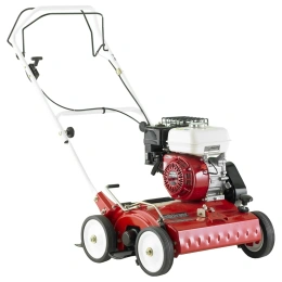 Профессиональный скарификатор TIELBUERGER TV510 Honda AI-053-001TS