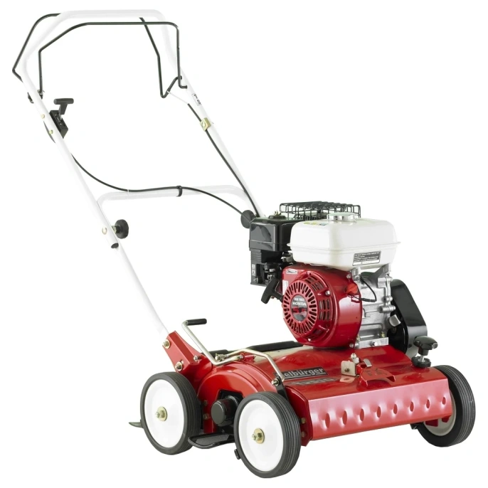 Профессиональный скарификатор TIELBUERGER TV510 Honda AI-053-001TS