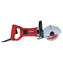 Штроборез ELMOS EMB-1310 1600Вт, 125 мм e70 525