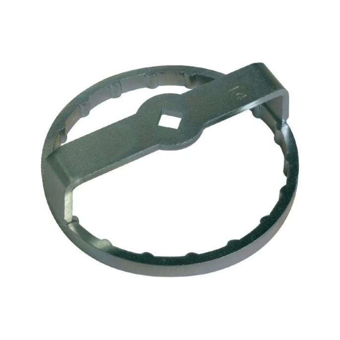 Ключ масляного фильтра Renault Car-tool 66.6 мм CT-G005