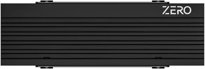 Радиатор ID-COOLING Zero M05 для 2280, алюминиевый, Ret
