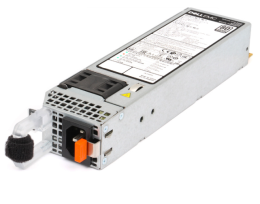 Блок питания DELL Power Supply 700W Single Hot-Plug, MM HLAC ONLY FOR 200-240Vac Titanium 450-AMJZ