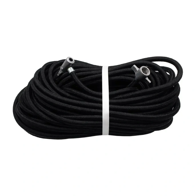 Шланг армированный универсальный для подкачки колес 24 м REDMARK RM5320392901024