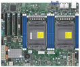 Материнская плата MB Supermicro X12DPL-I6, 2x LGA 4189, C621A, 8xDDR4, 4 PCI-E 4.0 x16, M.2 Interface: 2 PCI-E 4.0 x4, 2260, 2280, Dual LAN with Intel® i210 Gigabit Ethernet Controller
