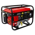 Бензиновый генератор DDE G220 2,2 кВт 5,5 л.с. 919-945