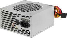 Блок питания QDION Q-DION QD350,  350Вт,  120мм, серый [qd-350]