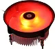 Охладитель ID-Cooling ID-CPU-DK-03i-PWM-RED (4пин1155 16-20.2дБ800-1600об/мин Al)