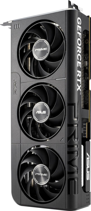 Видеокарта Asus PCI-E 5.0 PRIME-RTX5050-O8G NVIDIA GeForce RTX 5050 8Gb 128bit GDDR6 2677/20000 HDMIx1 DPx3 HDCP Ret