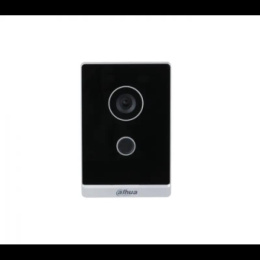Вызывная панель DAHUA DHI-VTO2211G-WP, IP Villa Wi-Fi Door Station