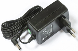 Роутер беспроводной MikroTik LtAP mini LTE kit (2024) (RB912R-2ND-LTM&EC200A-EU) 10/100BASE-TX/4G cat. 4 черный