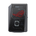 Платформа ASUS ROG NUC Model: NUC15JNK, Intel® Core™ Ultra 9 Processor 275HX, 32GB installed / 96GB max DDR5 SDRAM, 2TB SSD PCI Express 4.0 NVMe , 16GB NVIDIA GeForce RTX 5080, Wi-Fi 7, Bluetooth 5.3, Windows 11 Home, ASUS LOGO, Black 90AS00I1-M0009