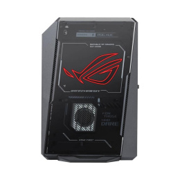 Платформа ASUS ROG NUC Model: NUC15JNK, Intel® Core™ Ultra 9 Processor 275HX, 32GB installed / 96GB max DDR5 SDRAM, 2TB SSD PCI Express 4.0 NVMe , 16GB NVIDIA GeForce RTX 5080, Wi-Fi 7, Bluetooth 5.3, Windows 11 Home, ASUS LOGO, Black 90AS00I1-M0009