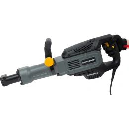 Отбойный молоток Inforce DH4517