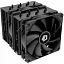 Cooler ID-Cooling SE-207-XT BLACK