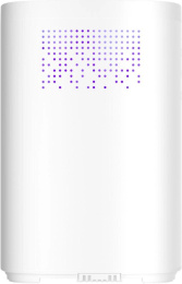 Увлажнитель воздуха ультразвуковой Funai USH-MNE450/4.0(WT),  4л,  белый