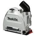 Кожух для штробления с пылеотводом 125 мм для XGT Makita 191G06-2