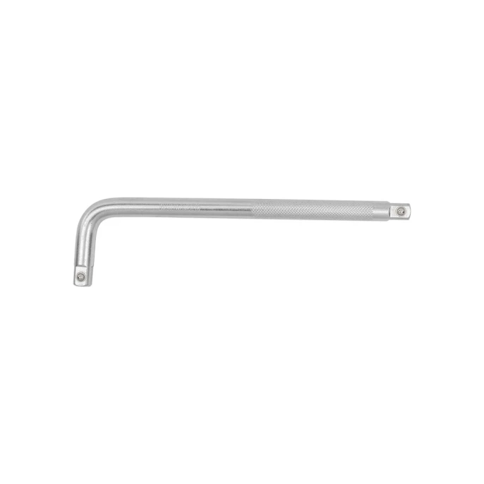 Вороток Г-образный BaumAuto двухсторонний 260мм, 1/2"х1/2" BM-8154260 52788