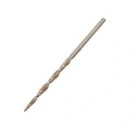 Сверло 2.8 мм коническое для саморезов 68 мм, hss din 388 шлифованное WPW DRT0280