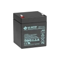 Аккумуляторная батарея 12В, 5.3 Ач BB Battery HR 5,8-12