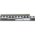 Биты для шуруповерта 2 шт; PH2, 200 мм, S2 Gigant GBS 11200