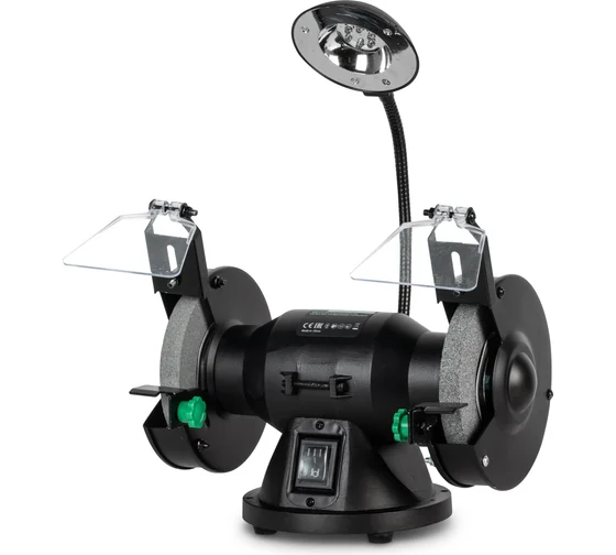 Точильный станок DWT DSP-150 L