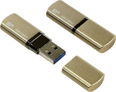Накопитель Silicon Power Marvel M50 SP008GBUF3M50V1C USB3.0 Flash Drive 8Gb (RTL)