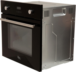 Духовой шкаф Электрический Oasis D-DB6 черное стекло