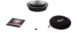 Спикерфон Jabra Speak 710 MS,  v.4.1,  A2DP,  черный [7710-309]
