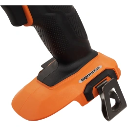 Бесщеточный угловой ударный винтоверт AEG 18В BSS18SRABL-0 4935493964