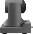 Видеокамера Digis DSM-F3060B-A PTZ, 1080p 60 fps, CMOS Panasonic 1/2.8", 2.07 МП, оптическое увеличение: 30х, цифровое увеличение: 16х, фокусное расстояние: f 4.42 - 132.6 мм, F1.8 - F2.8, 0.5 люкс при F1.8, AGC включен , Line In 3.5мм, USB-A 3.0, HDMI