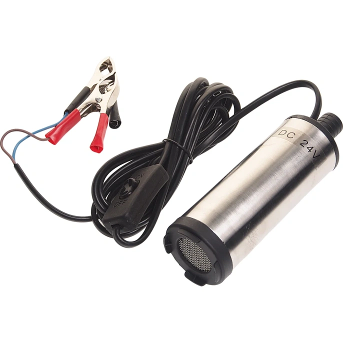 Насос для перекачки топлива ЭВРИКА ER-87203