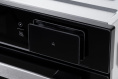 Духовой шкаф электрический WEISSGAUFF OEMS 459 PDB, 34л, черный