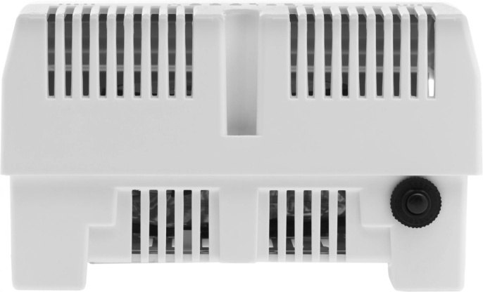 Стабилизатор напряжения Бастион Teplocom GF 150Вт 200ВА белый (321)