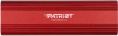 Накопитель SSD Patriot USB3.1 512GB PTPL512GPECB Lite Transporter 2.5" красный